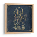 Noche Mística I - Jarman Fagalde | Cuadro decorativo de Canvas Lab