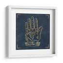 Noche Mística I - Jarman Fagalde | Cuadro decorativo de Canvas Lab