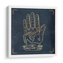 Noche Mística I - Jarman Fagalde | Cuadro decorativo de Canvas Lab