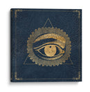 Mystic Night Ii - Jarman Fagalde | Cuadro decorativo de Canvas Lab