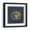 Mystic Night Ii - Jarman Fagalde | Cuadro decorativo de Canvas Lab