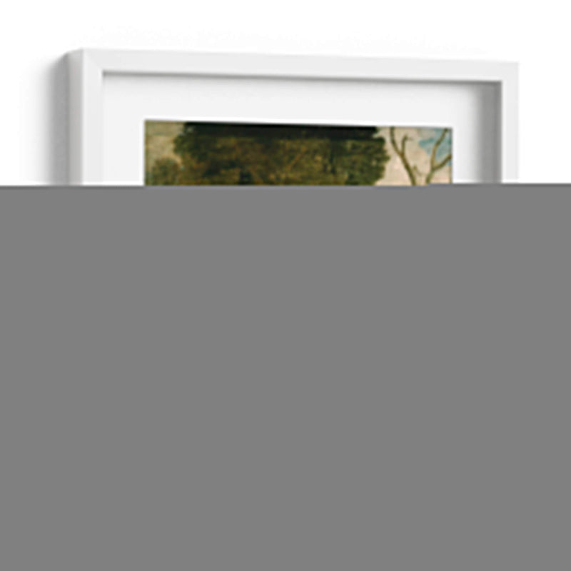 Cupido y Psique - Anton van Dyck | Cuadro decorativo de Canvas Lab