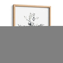 Paynes Gray Botanicals Ii - Emma Scarvey | Cuadro decorativo de Canvas Lab