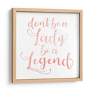 Consejo Femenino I - Grace Popp | Cuadro decorativo de Canvas Lab