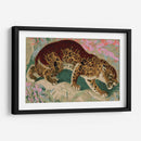 Gato De Jungla De Hormigón I - Jarman Fagalde | Cuadro decorativo de Canvas Lab