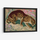 Gato De Jungla De Hormigón I - Jarman Fagalde | Cuadro decorativo de Canvas Lab