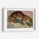 Gato De Jungla De Hormigón I - Jarman Fagalde | Cuadro decorativo de Canvas Lab