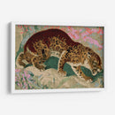 Gato De Jungla De Hormigón I - Jarman Fagalde | Cuadro decorativo de Canvas Lab