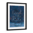 Magia Nocturna I - Alicia Ludwig | Cuadro decorativo de Canvas Lab