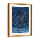 Magia Nocturna I - Alicia Ludwig | Cuadro decorativo de Canvas Lab