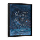 Magia Nocturna Ii - Alicia Ludwig | Cuadro decorativo de Canvas Lab