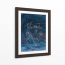 Magia Nocturna Ii - Alicia Ludwig | Cuadro decorativo de Canvas Lab