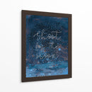 Magia Nocturna Ii - Alicia Ludwig | Cuadro decorativo de Canvas Lab