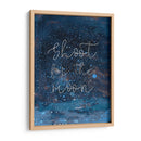 Magia Nocturna Ii - Alicia Ludwig | Cuadro decorativo de Canvas Lab