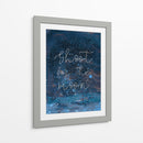 Magia Nocturna Ii - Alicia Ludwig | Cuadro decorativo de Canvas Lab