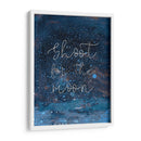 Magia Nocturna Ii - Alicia Ludwig | Cuadro decorativo de Canvas Lab