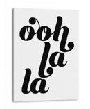 La Vie I - Grace Popp | Cuadro decorativo de Canvas Lab