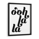 La Vie I - Grace Popp | Cuadro decorativo de Canvas Lab