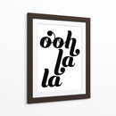 La Vie I - Grace Popp | Cuadro decorativo de Canvas Lab