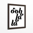 La Vie I - Grace Popp | Cuadro decorativo de Canvas Lab