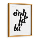 La Vie I - Grace Popp | Cuadro decorativo de Canvas Lab