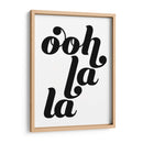 La Vie I - Grace Popp | Cuadro decorativo de Canvas Lab