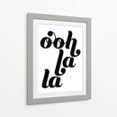 La Vie I - Grace Popp | Cuadro decorativo de Canvas Lab