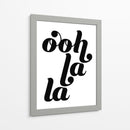 La Vie I - Grace Popp | Cuadro decorativo de Canvas Lab
