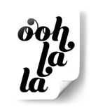 La Vie I - Grace Popp | Cuadro decorativo de Canvas Lab