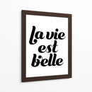 La Vie Iiii - Grace Popp | Cuadro decorativo de Canvas Lab