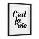 La Vie Iv - Grace Popp | Cuadro decorativo de Canvas Lab