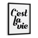 La Vie Iv - Grace Popp | Cuadro decorativo de Canvas Lab