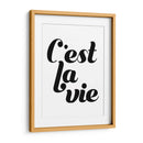 La Vie Iv - Grace Popp | Cuadro decorativo de Canvas Lab