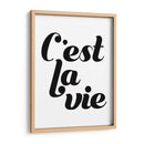 La Vie Iv - Grace Popp | Cuadro decorativo de Canvas Lab