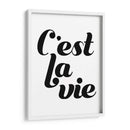 La Vie Iv - Grace Popp | Cuadro decorativo de Canvas Lab