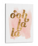 La Vie Rink I - Grace Popp | Cuadro decorativo de Canvas Lab