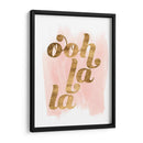 La Vie Rink I - Grace Popp | Cuadro decorativo de Canvas Lab