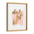 La Vie Rink I - Grace Popp | Cuadro decorativo de Canvas Lab