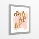 La Vie Rink I - Grace Popp | Cuadro decorativo de Canvas Lab