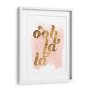 La Vie Rink I - Grace Popp | Cuadro decorativo de Canvas Lab