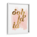 La Vie Rink I - Grace Popp | Cuadro decorativo de Canvas Lab