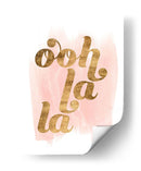 La Vie Rink I - Grace Popp | Cuadro decorativo de Canvas Lab