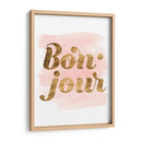 La Vie En Pink Ii - Grace Popp | Cuadro decorativo de Canvas Lab