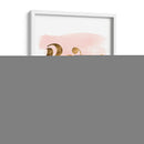 La Vie En Pink Ii - Grace Popp | Cuadro decorativo de Canvas Lab