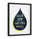 Fresca Lav I - Grace Popp | Cuadro decorativo de Canvas Lab