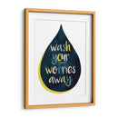 Fresca Lav I - Grace Popp | Cuadro decorativo de Canvas Lab