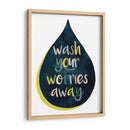 Fresca Lav I - Grace Popp | Cuadro decorativo de Canvas Lab