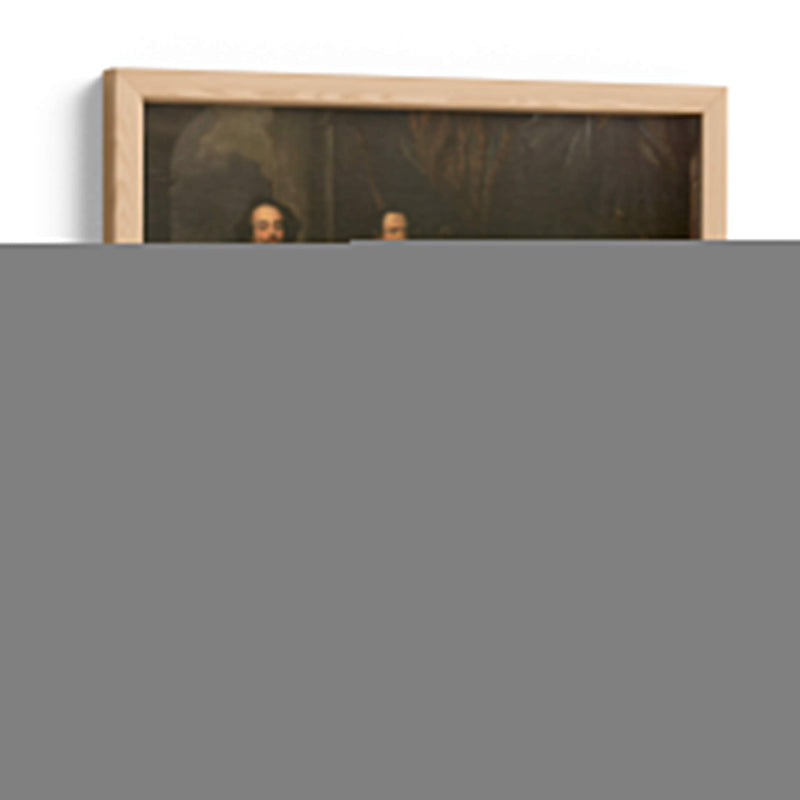 La familia Lomellini - Anton van Dyck | Cuadro decorativo de Canvas Lab