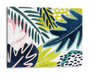 Salve Tropical Ii - Grace Popp | Cuadro decorativo de Canvas Lab