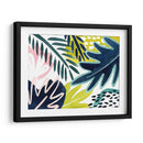 Salve Tropical Ii - Grace Popp | Cuadro decorativo de Canvas Lab